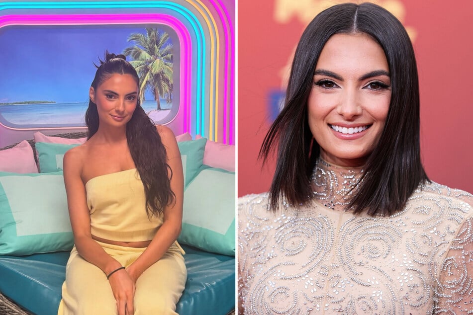 On the latest episode of Giggly Squad, Paige DeSorbo spilled the tea on her recent appearance on Love Island USA – and why it was cut short.