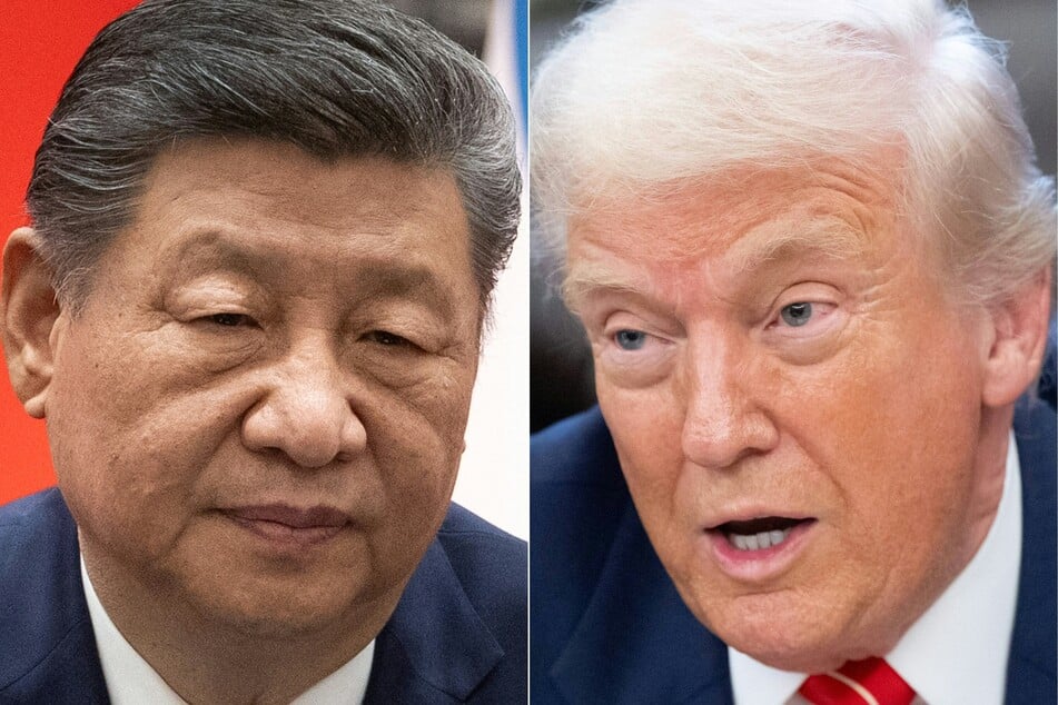 China takes note of US "clarifications" on possible Trump summit delay amid Iran war