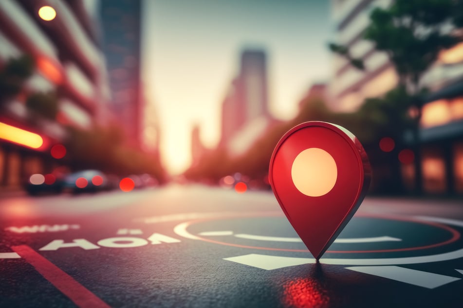 Google reached a settlement with the state of California after a complaint accused the company of collecting user location data without consent.