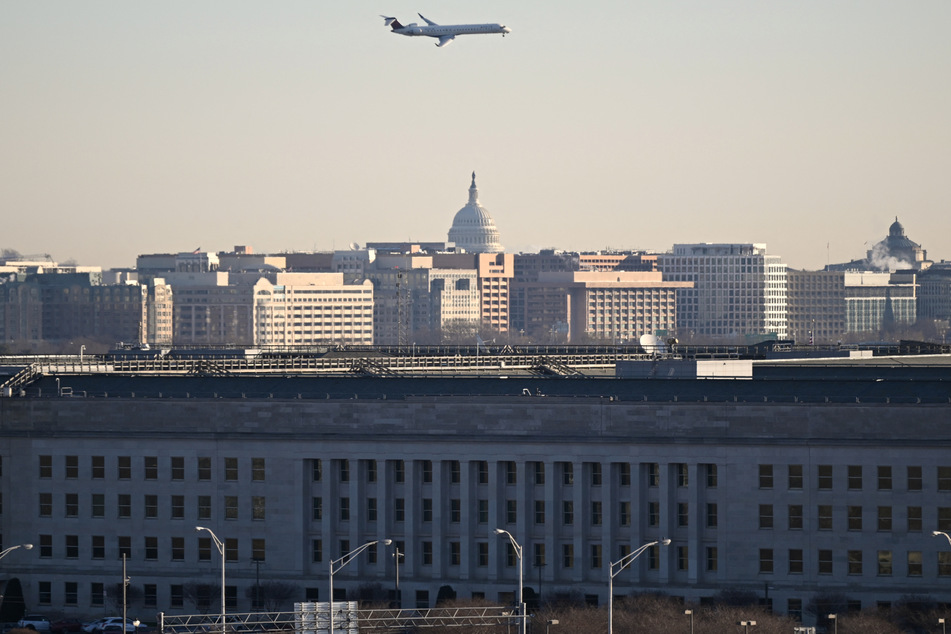 The Pentagon will adopt new solar panels in the latest push for clean energy.