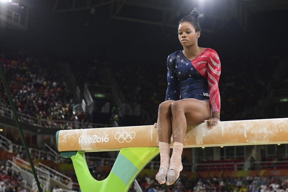 Can Gabby Douglas still make US Championships after team camp snub?
