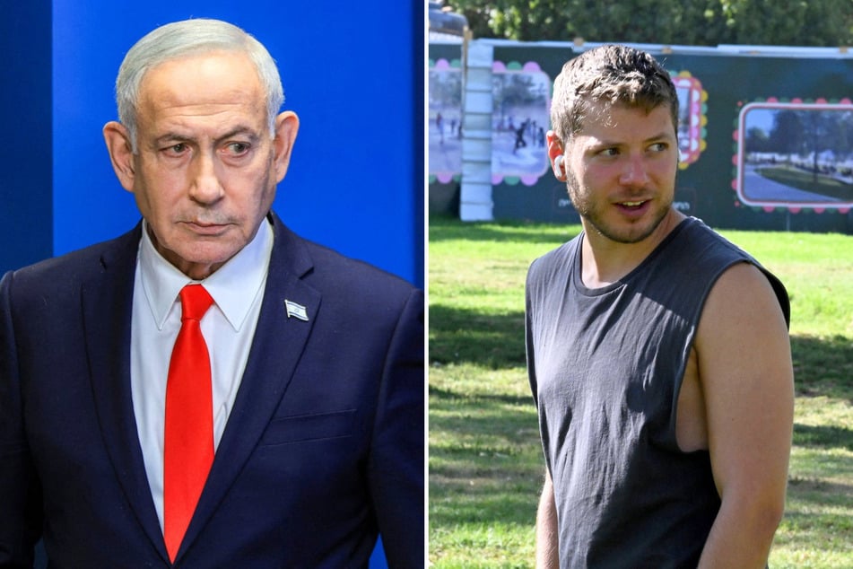 Israeli Prime Minister Benjamin Netanyahu's son Yasir was extracted from the US due to an alleged Iranian-led assassination plot.