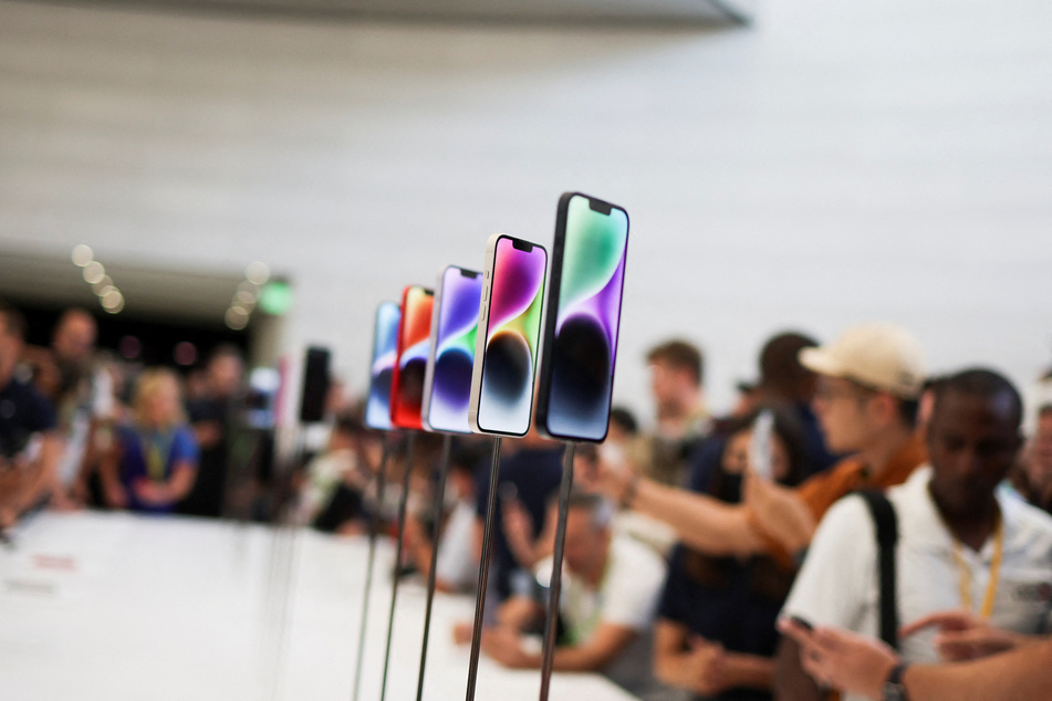 The new iPhone 14 is full of groundbreaking new features.