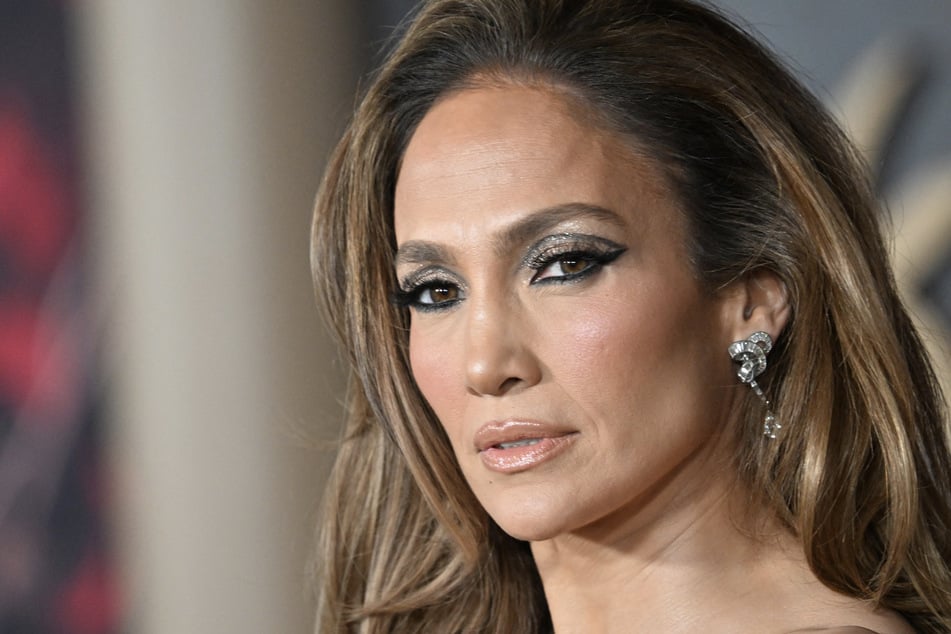 Jennifer Lopez reveals shocking abuse she suffered in past relationship
