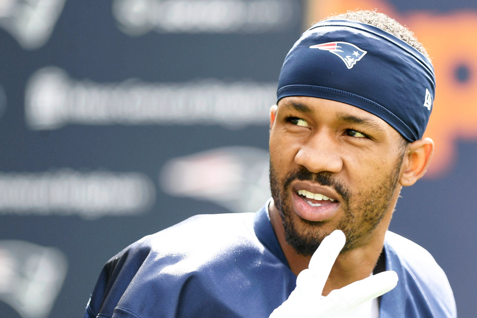 NFL athlete Jack Jones faces criminal charges for carrying firearms at Boston airport