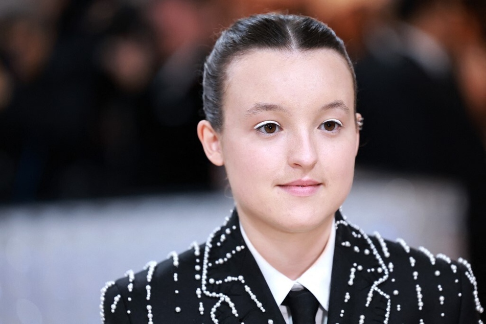 Bella Ramsey makes new revelations about their sexual orientation