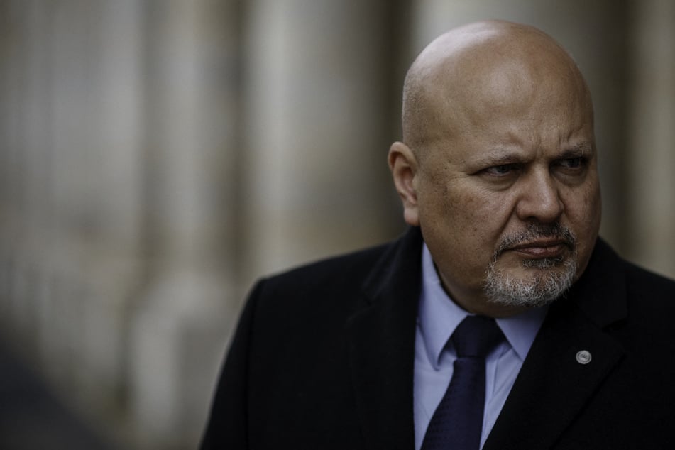 ICC prosecutor Karim Khan vows to challenge his removal after disputed sexual assault allegations