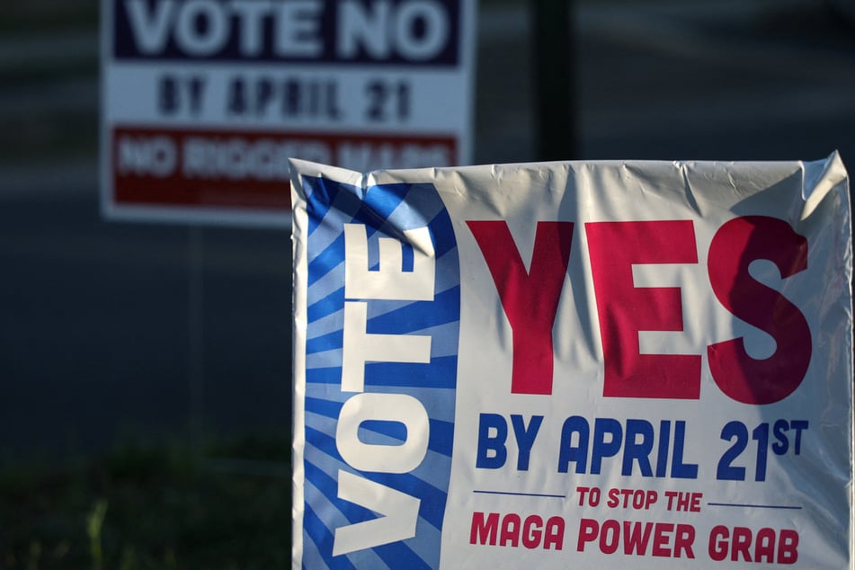 The Virginia Supreme Court has overturned a redistricting plan that would have given Democrats a boost in the midterms.