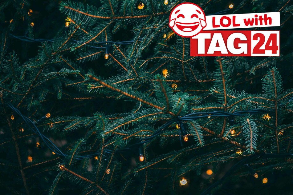 Joke of the Night for December 14, 2025: A Christmas laugh