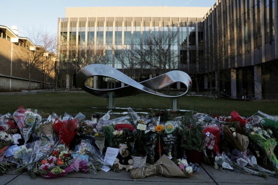 Two Brown University students were killed by Neves Valente, who reportedly blamed the victims for his own actions.