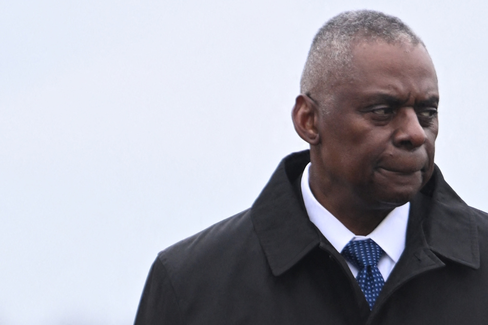 Defense Secretary Lloyd Austin to resume duties after non-surgical procedure