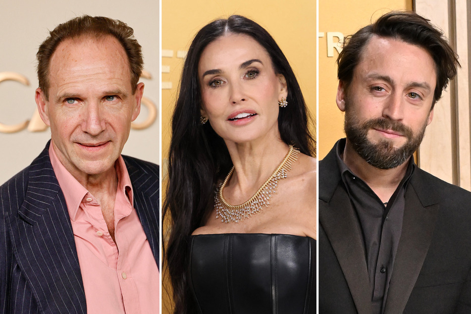 Oscars 2025 predictions: Who will take home the biggest awards?