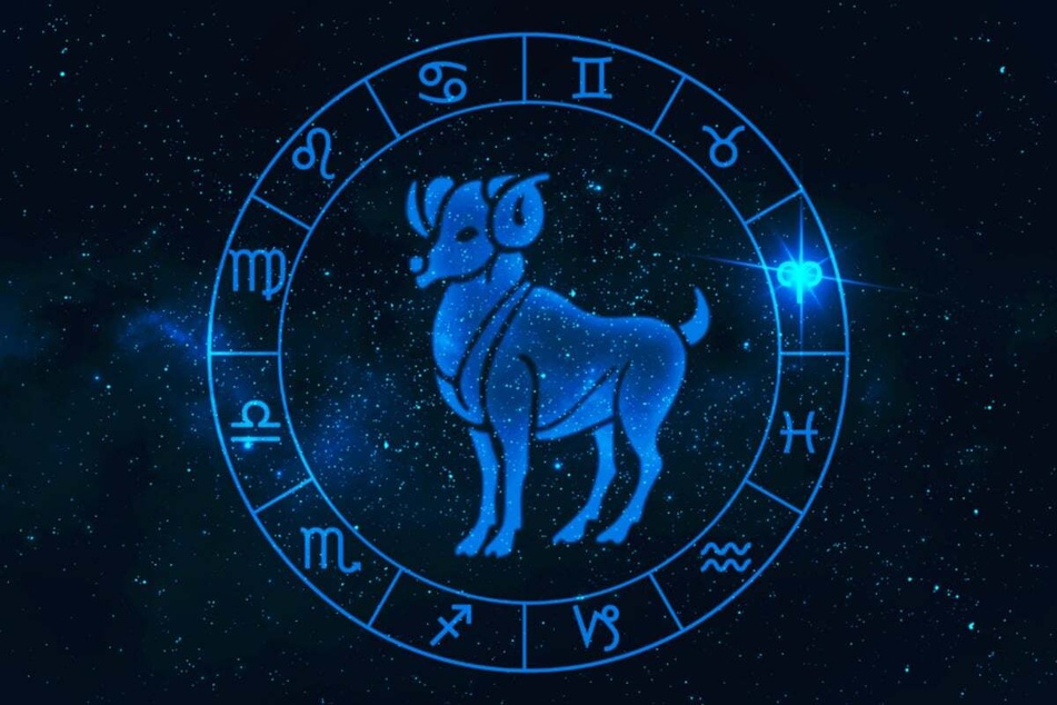 Free Aries monthly horoscope for August 2024