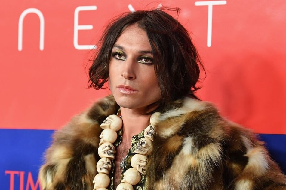 Ezra Miller has been accused of stealing bottles of alcohol from a home in Vermont.