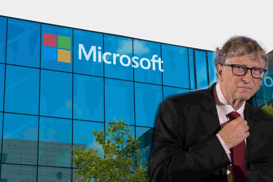 Bill Gates affair with Microsoft employee confirmed, but were there even more attempts?