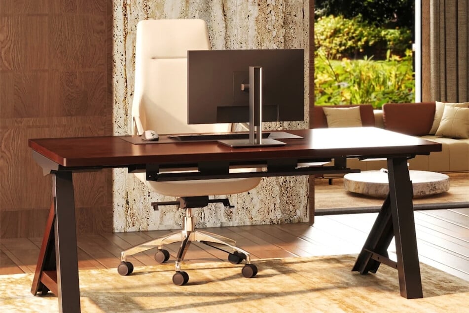 Elegant workspace upgrades just got a lot cheaper