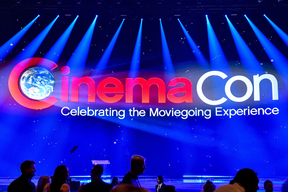CinemaCon welcomed new looks at Gladiator 2, Deadpool & Wolverine, A Quiet Place: Day One, and more.
