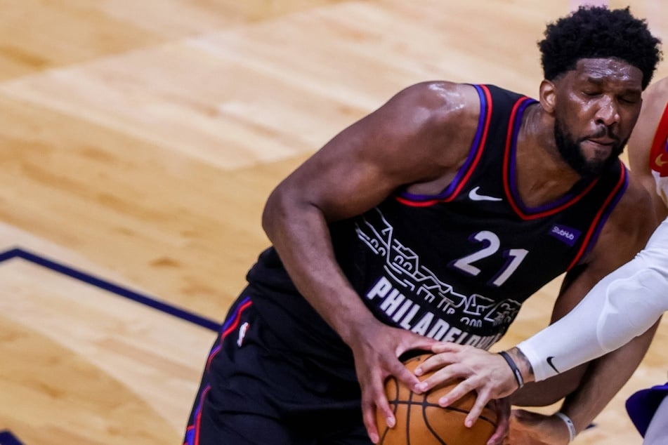 NBA Playoffs: Philly is on the brink of sweeping the Wizards out of the playoffs