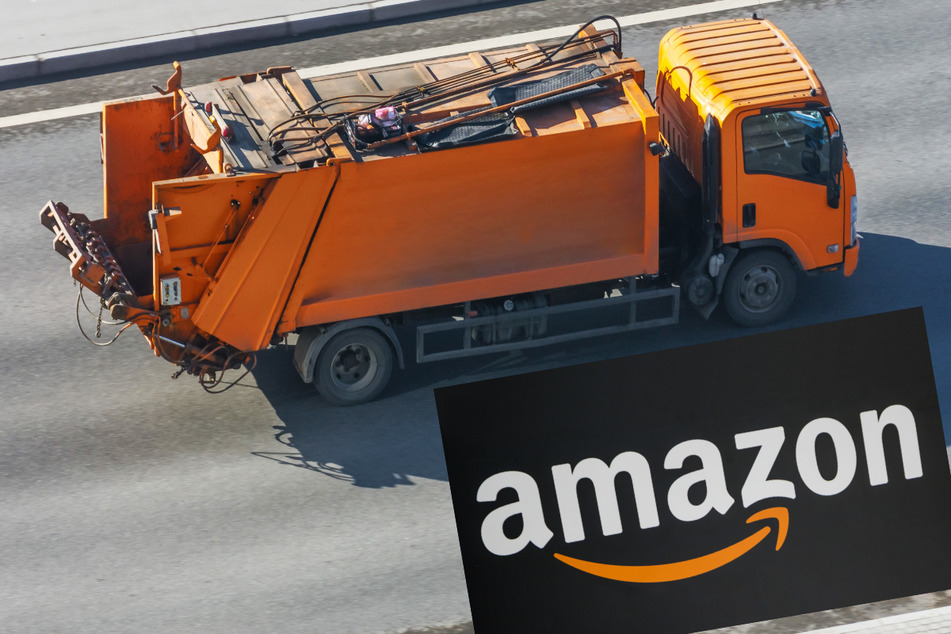 Amazon denies investigation into sending unsold items to landfill