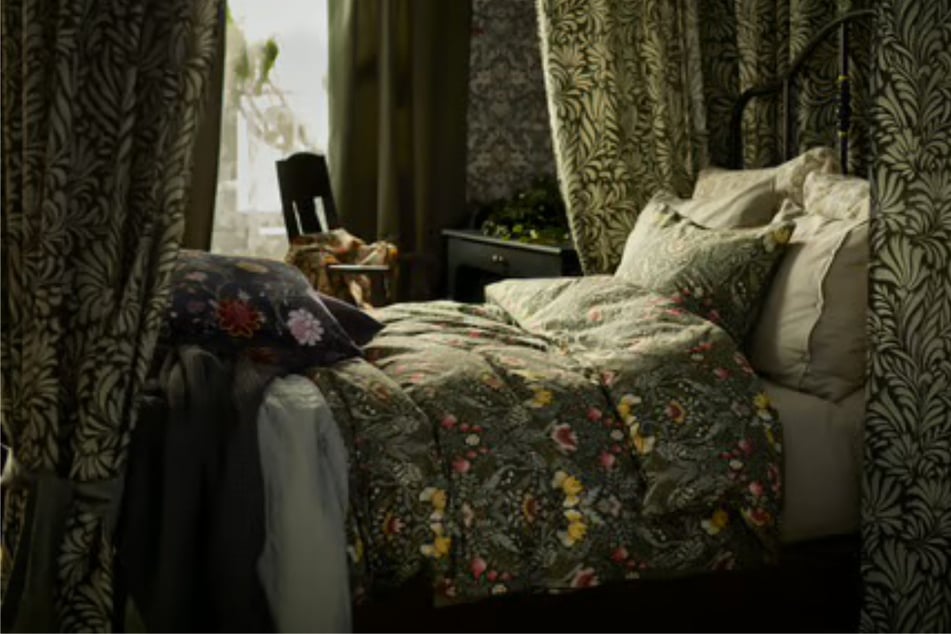 Fairytale fantasies are now on clearance at IKEA