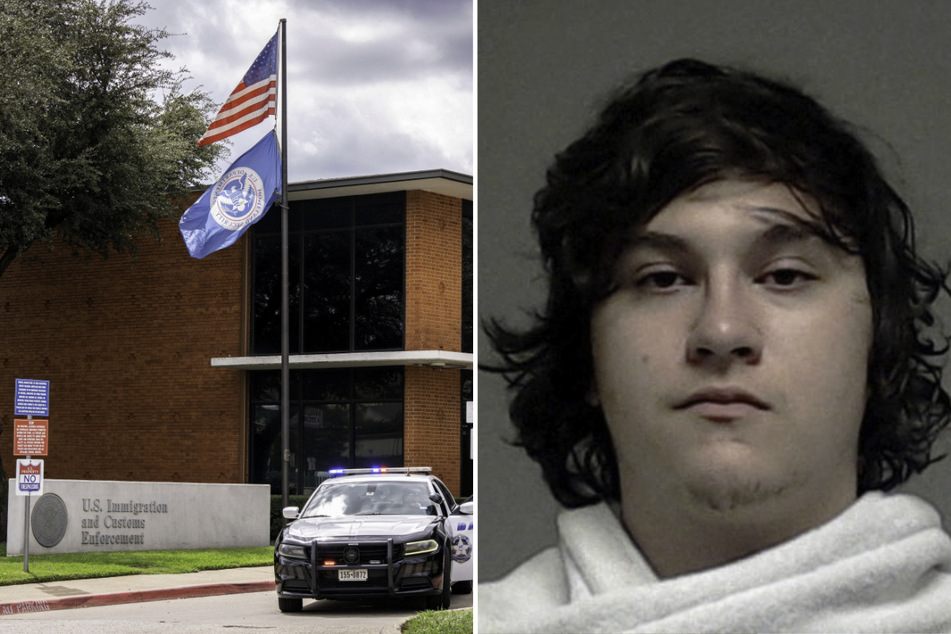 Joshua Jahn: Report sheds new light on politics of suspect in Dallas ICE facility shooting