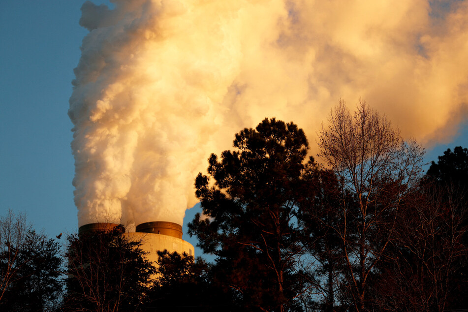 Carbon dioxide, methane, and nitrous oxide levels rose for another year in 2023.