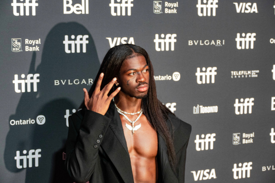 Lil Nas X expressed remorse for his late-night arrest and chaotic behavior.