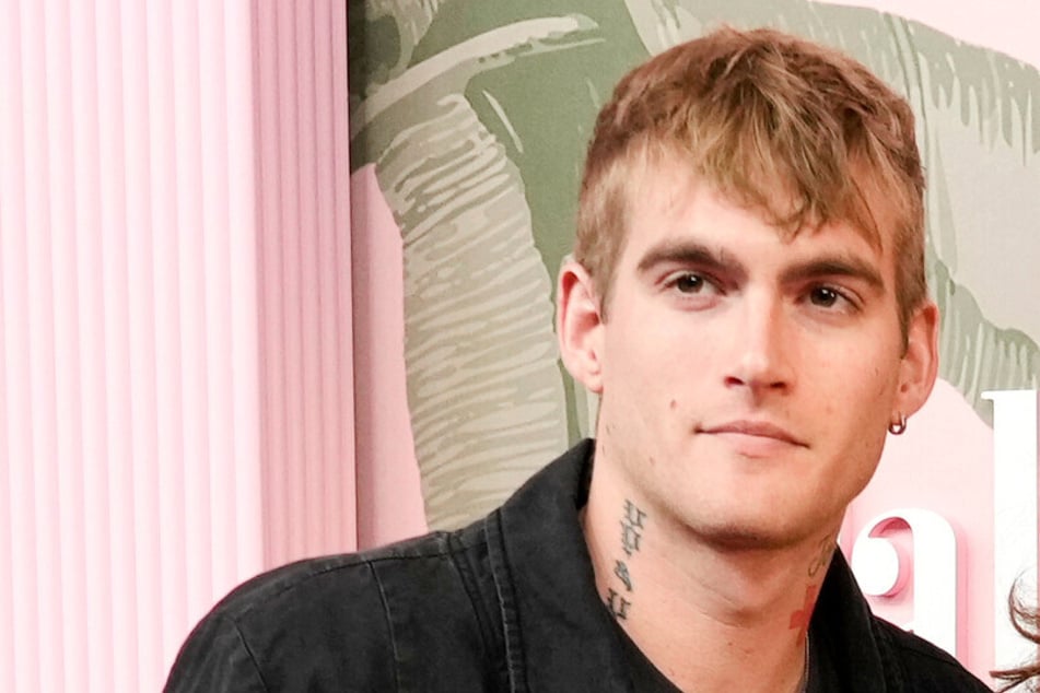 Presley Gerber died at the age of 27 earlier this month. According to a new report, the model was already "high" when he was admitted to rehab before his death.