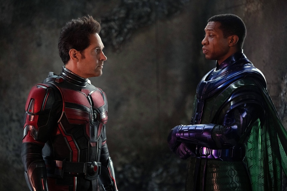 Ant-Man and the Wasp: Quantumania's end credit scenes tease more MCU madness!