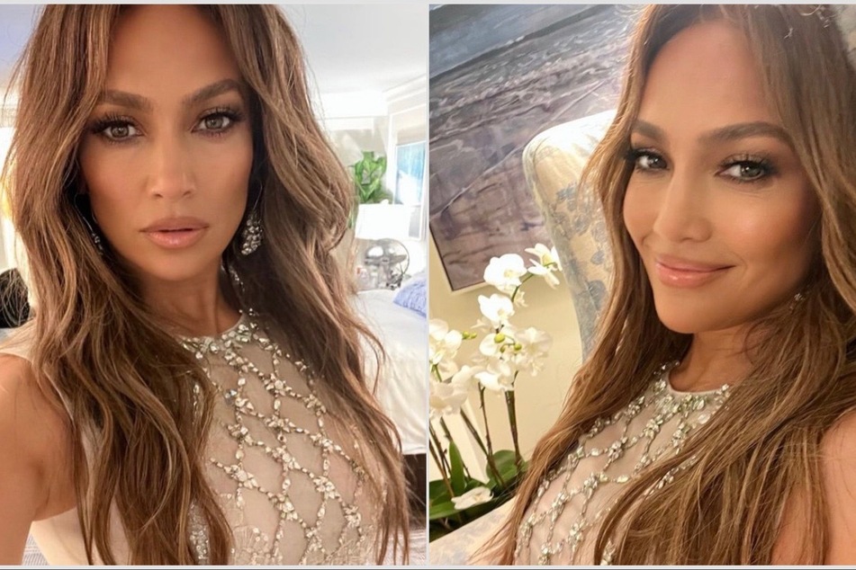 Jennifer Lopez curses out paparazzi after being locked out of luxury gym