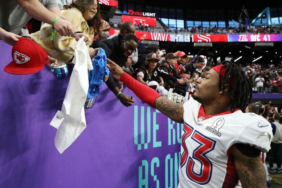 NFL considers eliminating All-Star Pro Bowl