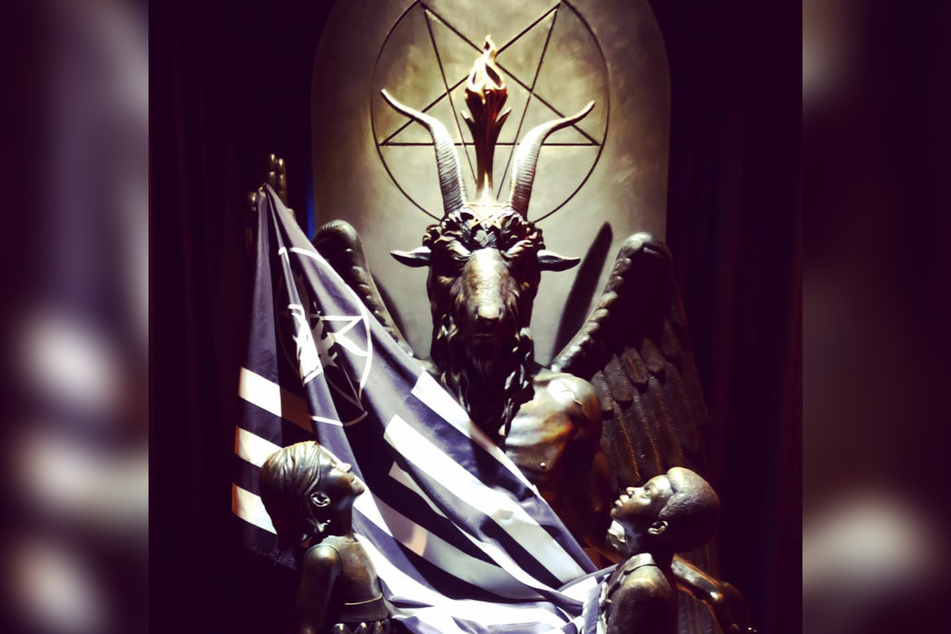 The Satanic Temple holds bodily autonomy as one of its seven basic tenets.
