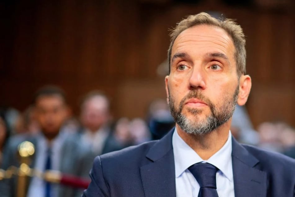 All federal judges involved in MAGA lawsuit against Jack Smith abruptly recuse themselves from case