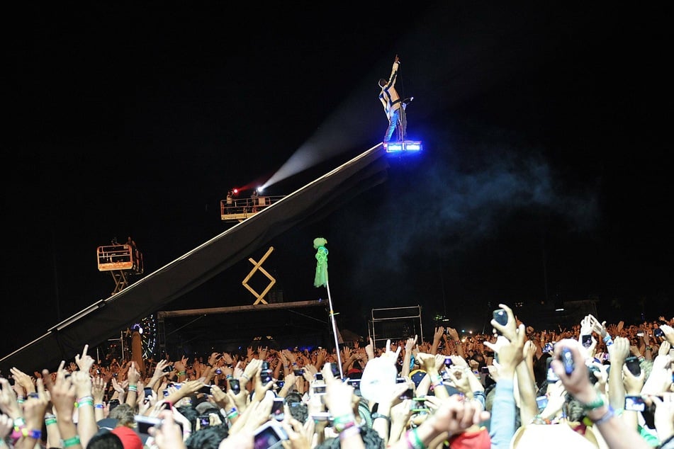 Coachella 2022: The lineup is out, Harry Styles and more big names are in!