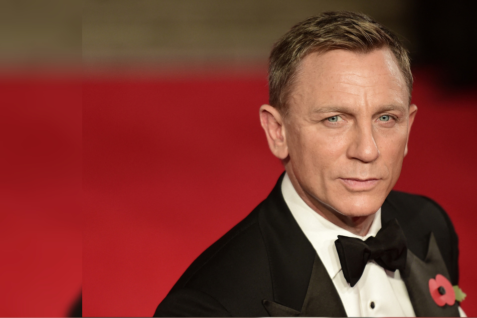 James Bond producers are hunting for a lead who's "evolving just as men are"