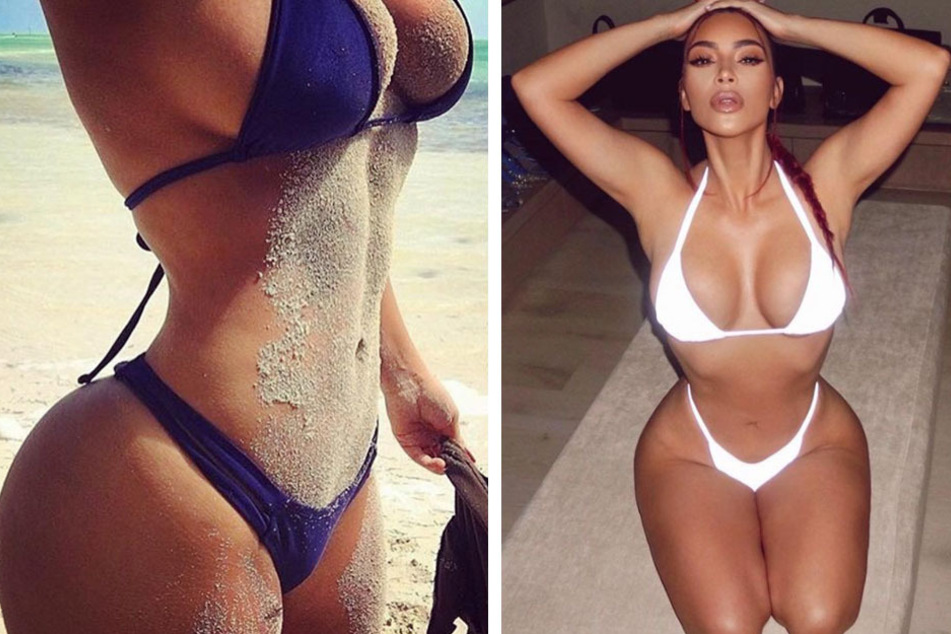 Health agencies warn against harmful supplement that promises Kardashian curves