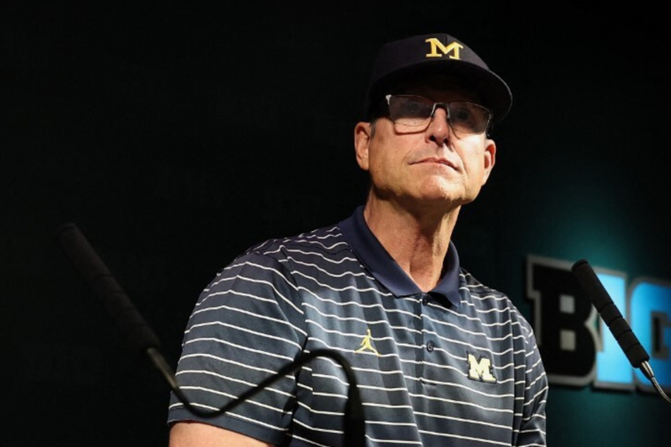 NCAA starts official sign-stealing investigation at University of Michigan