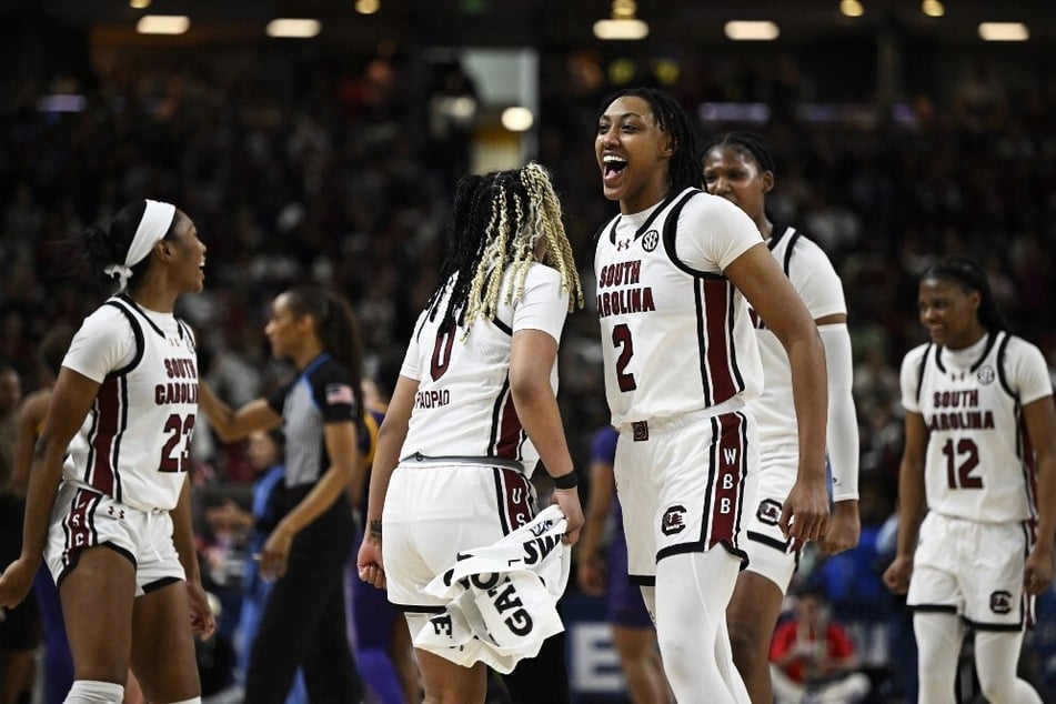March Madness is here, bringing with it the First Round of games filled with thrilling matchups that could produce some surprising upsets.
