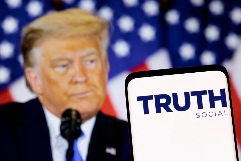 Trump took to Truth Social to praise US District Judge Aileen Cannon, whom he appointed while president, for ruling in his favor.