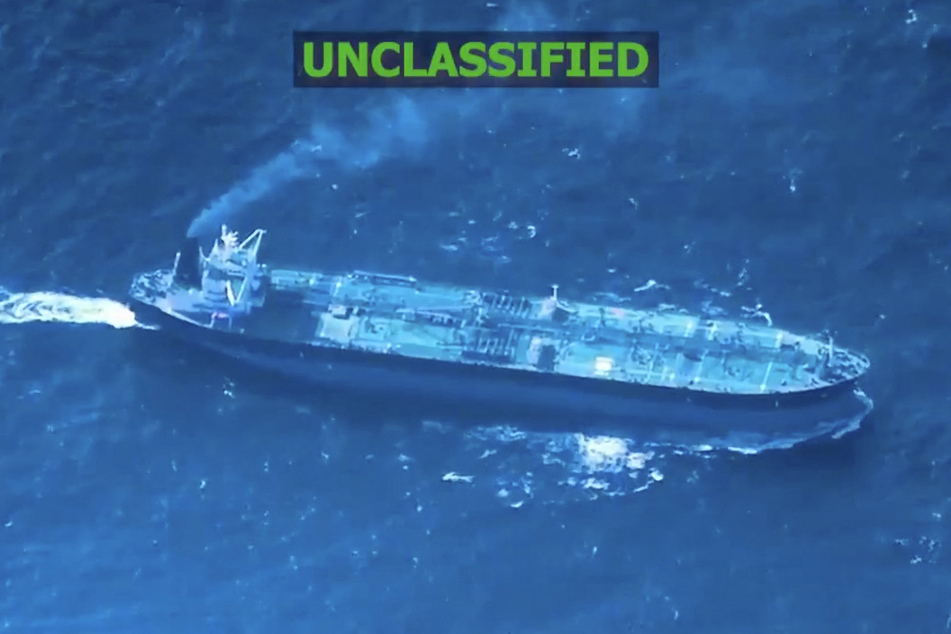 US seizes seventh oil tanker amid controversial Venezuela blockade