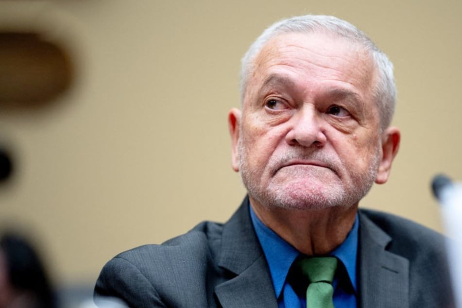 Fauci's former advisor enters bombshell plea over plot to conceal COVID-19 research records