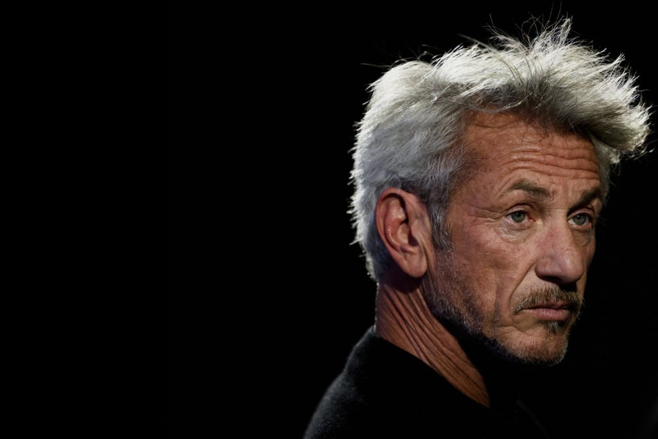 Sean Penn to direct film about police officer during January 6 Capitol assault