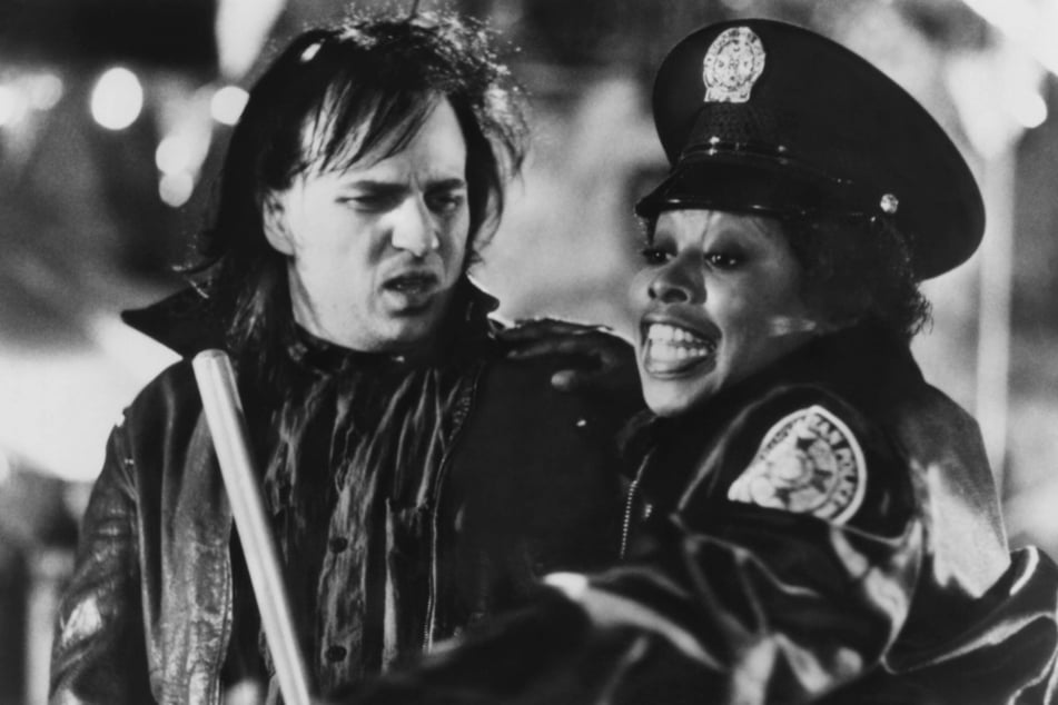 Police Academy star Marion Ramsey dies unexpectedly