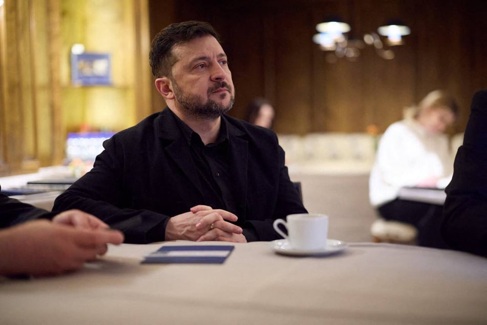 Ukraine and Russia made some progress at US-mediated talks in Geneva, but did not find a compromise on the key issue of territory, Ukrainian President Volodymyr Zelensky said Wednesday.