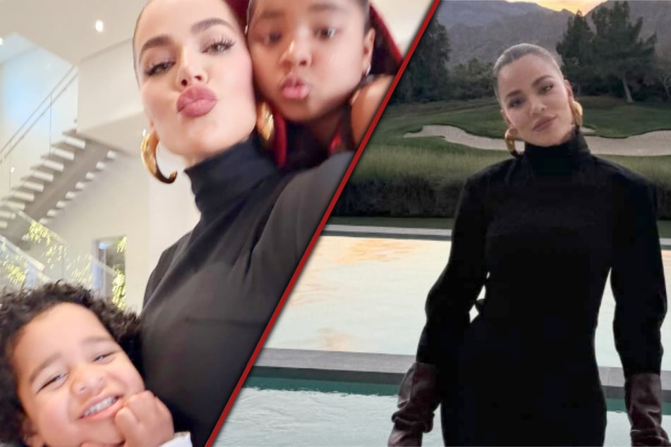 Khloé Kardashian reveals how her family decides when to make romances public