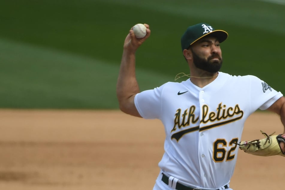 MLB: The Athletics get eleven straight wins after battling the Twins in a dramatic finish!