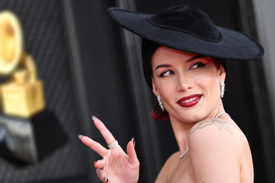 Halsey is conquering a new avenue in music, and it's not a podcast