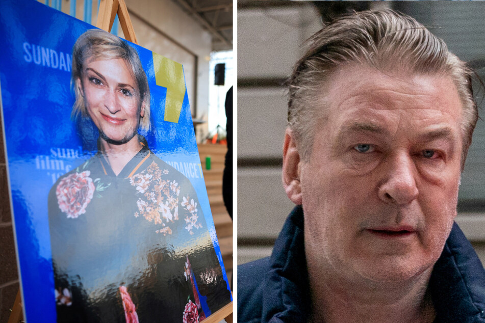 Alec Baldwin pleads not guilty in Rust shooting case