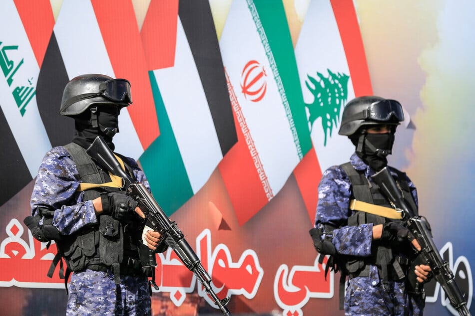 Yemen's Houthis declare "total ban" on Israeli ships in Red Sea
