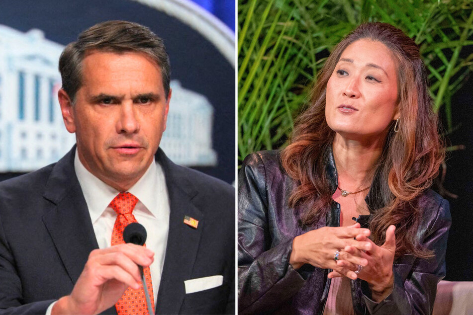 Journalist sues Trump's new attorney general for refusing to release Epstein files